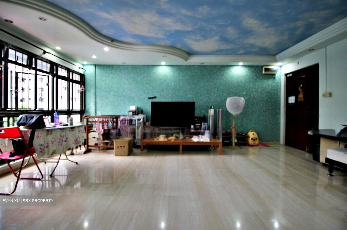 Blk 122D Rivervale Drive (Sengkang), HDB 5 Rooms #469225521